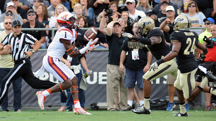 Virginia Tech Football: Scouting The Opponent: East Carolina