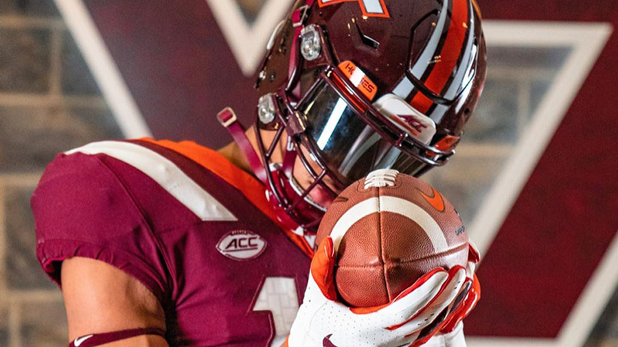 Virginia Tech seeks explosiveness on both sides of the ball in Pry's second  year of rebuild