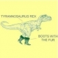 Sexual Tyrannosaurus's picture