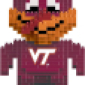 S-E-I-K-O-H &#039;Psycho&#039; Hokie's picture